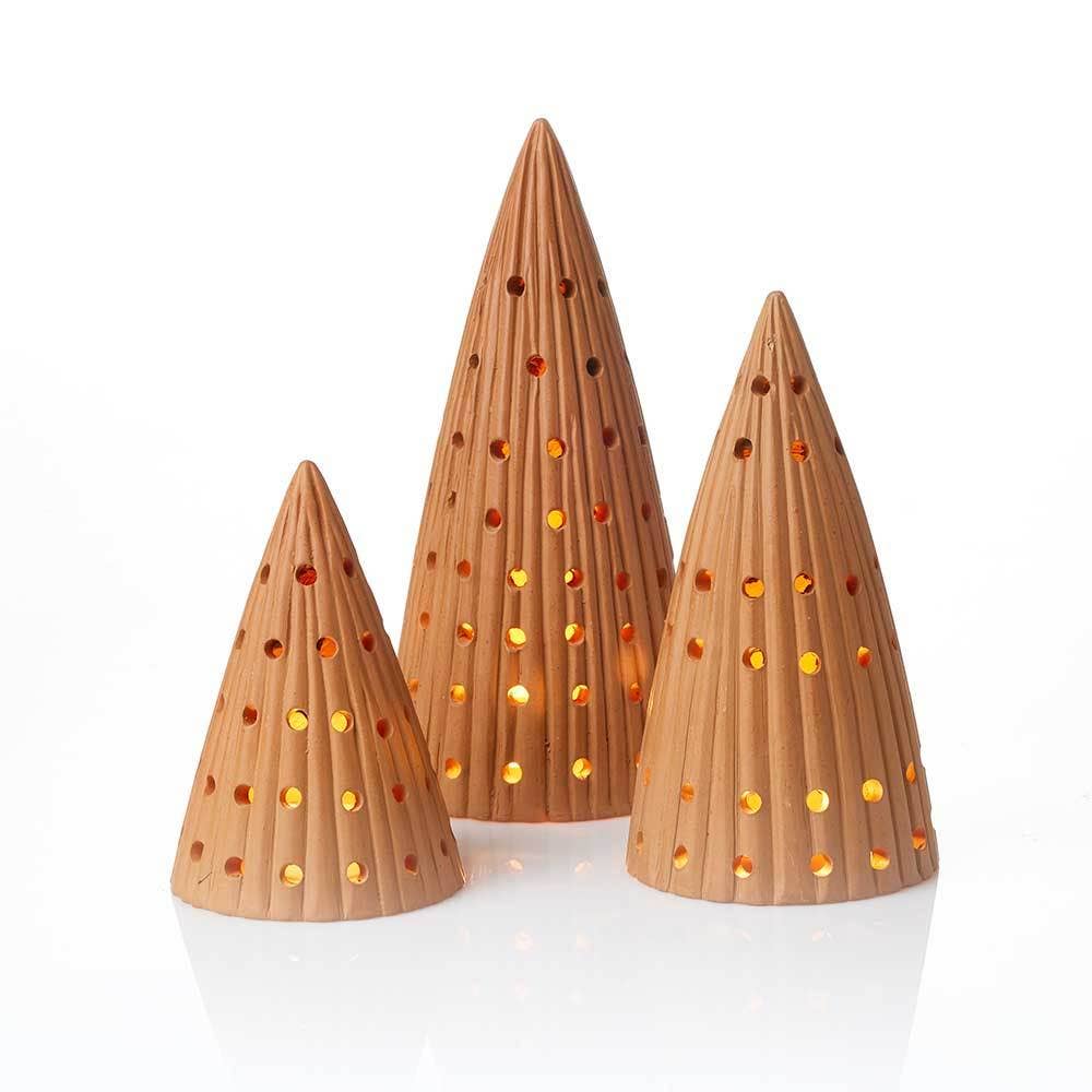Matira Tree Lantern