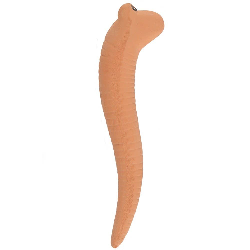 Lg. Willy the Worm Water Sensor