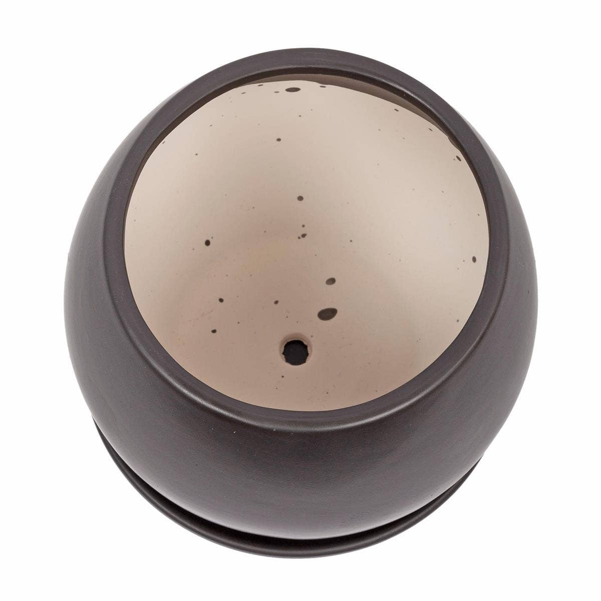 Matte Ceramic Planter