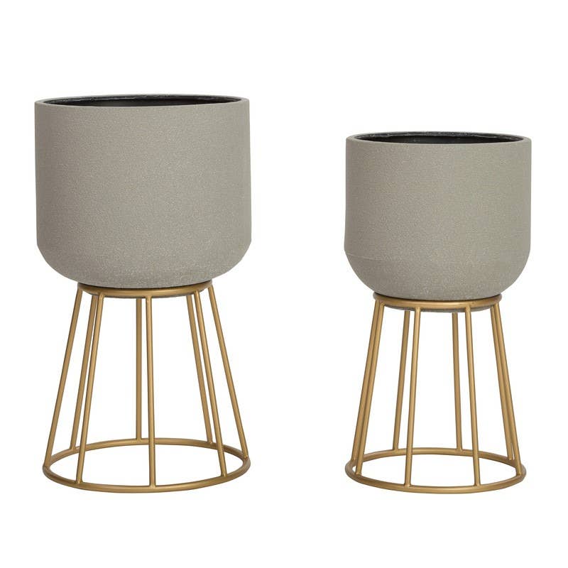 Reverie Modern Planter