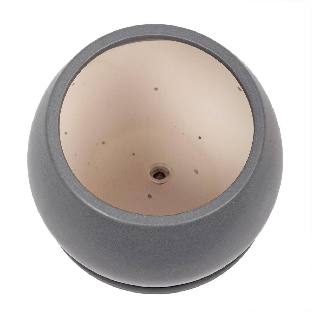 Matte Ceramic Planter