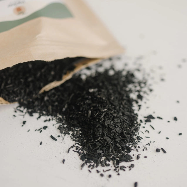 Horticultural Charcoal
