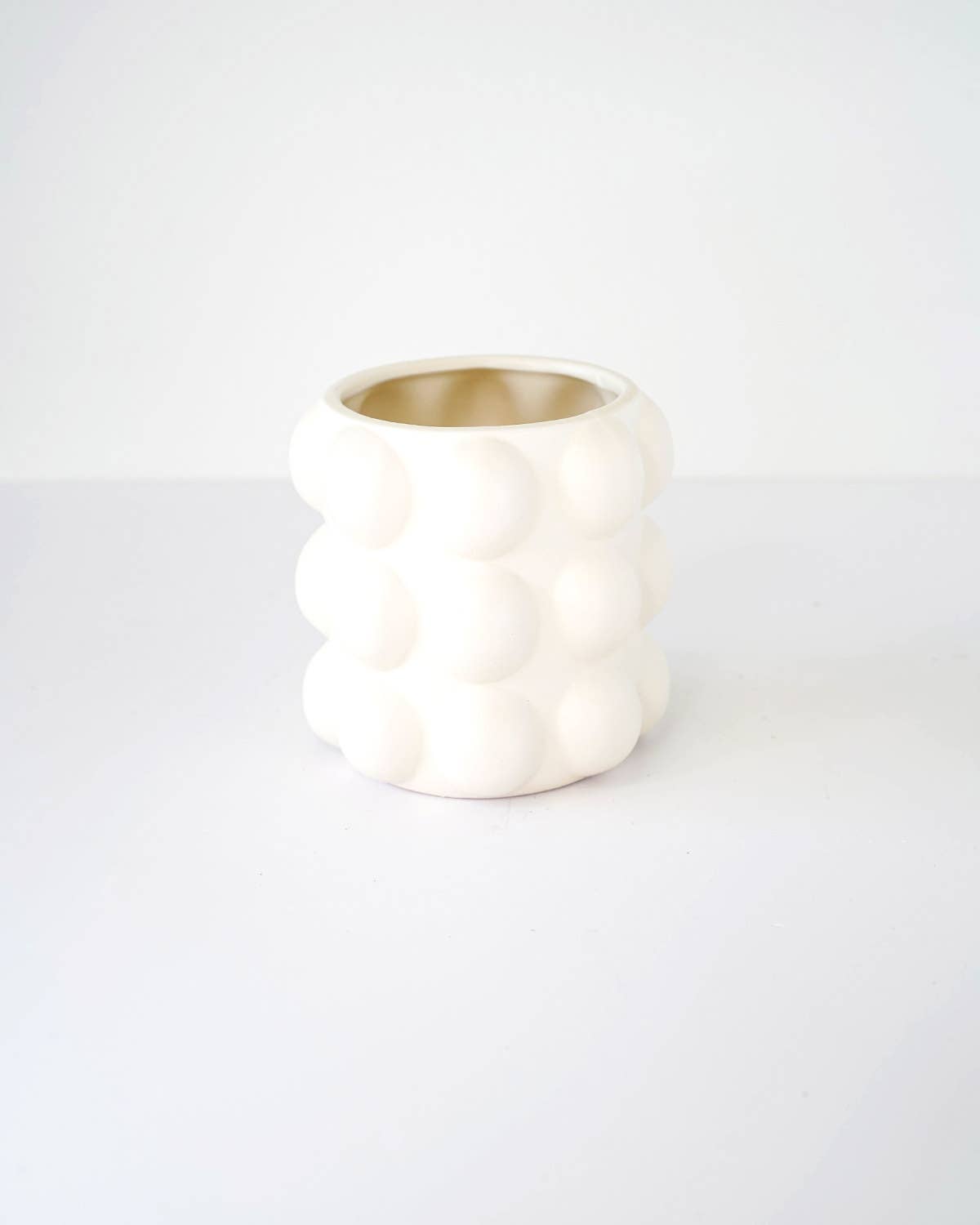 Bubble Pot