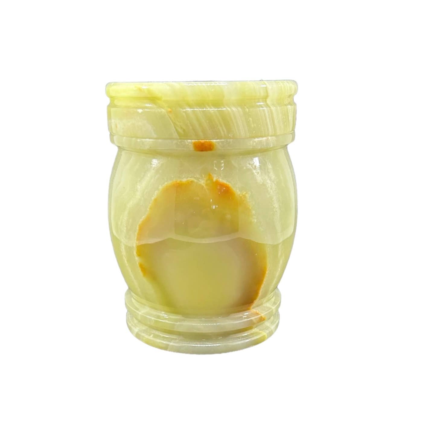 Onyx Jar 5 inch