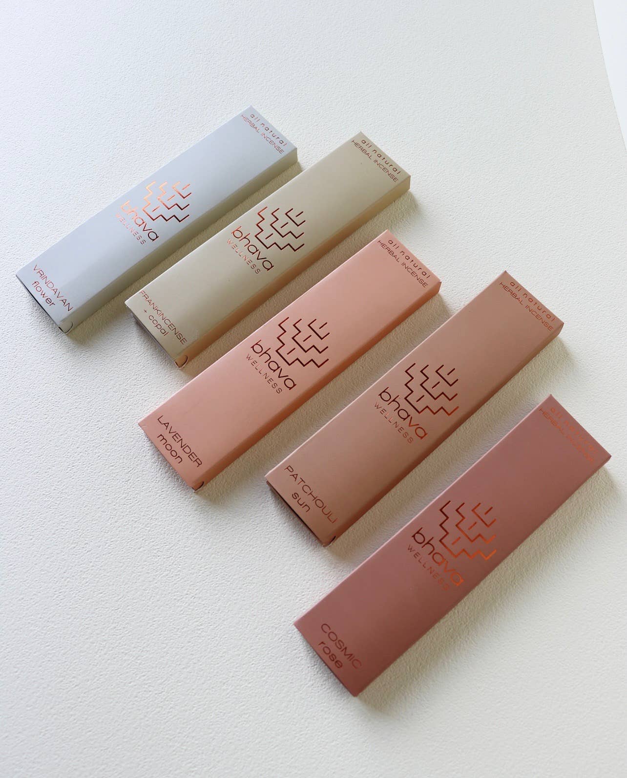 Patchouli Sun Incense