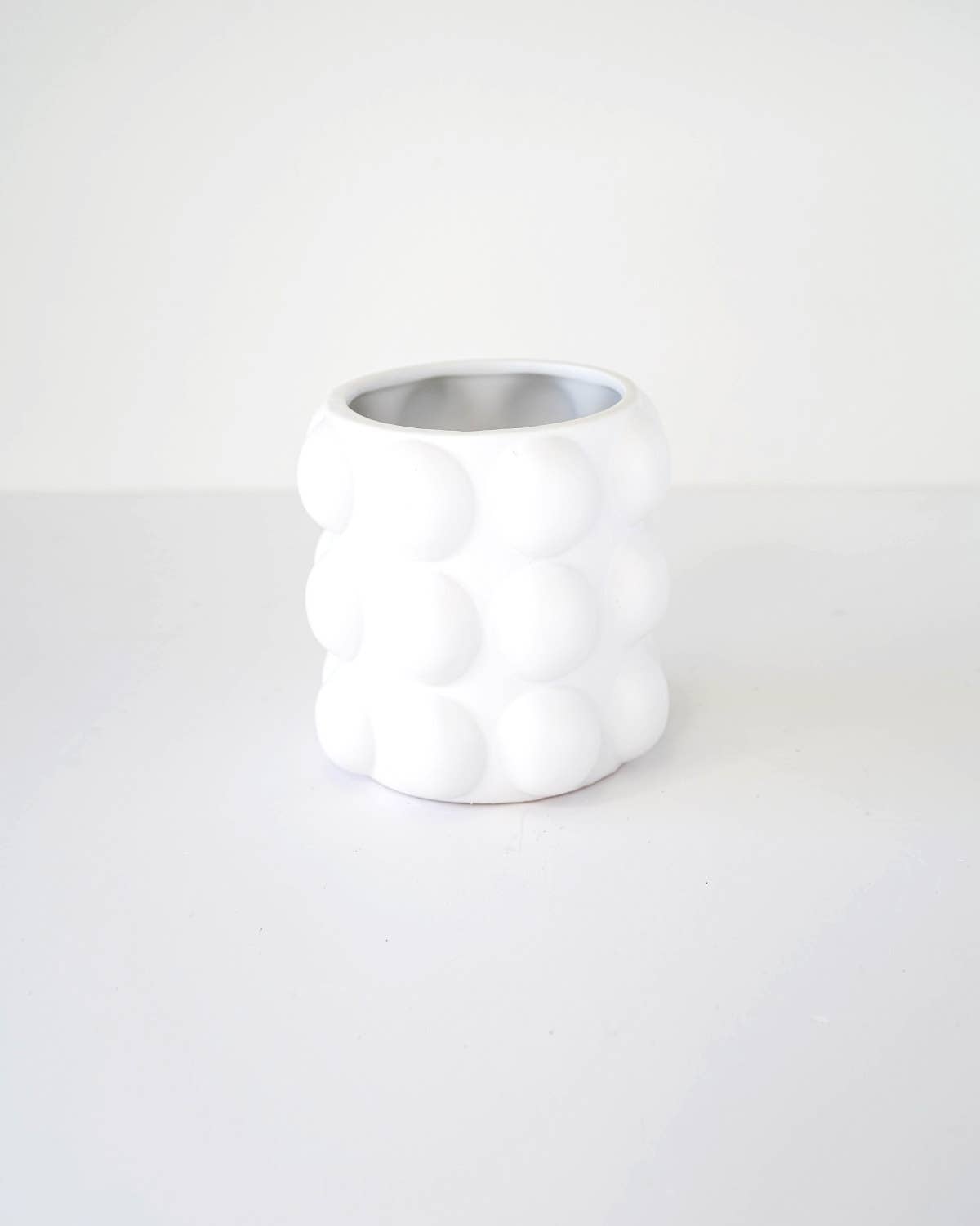 Bubble Pot