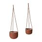 Manu Hanging Pot