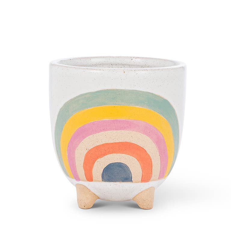 Rainbow Planter