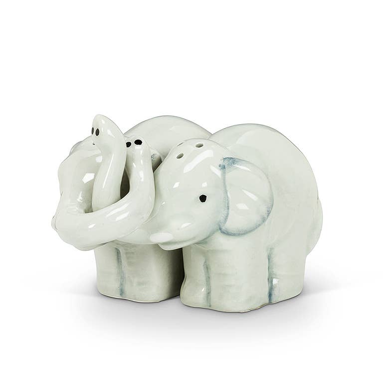 Hugging Elephant S&P
