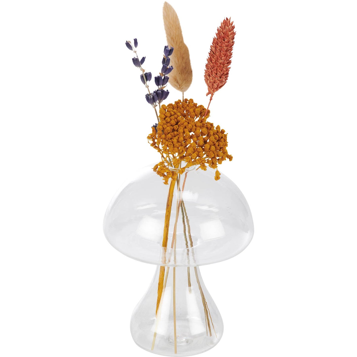 Mushroom Vase