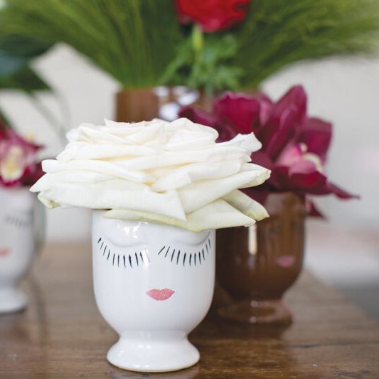 Celfie Pot