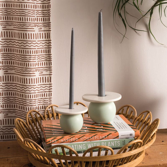 Cella Candleholder