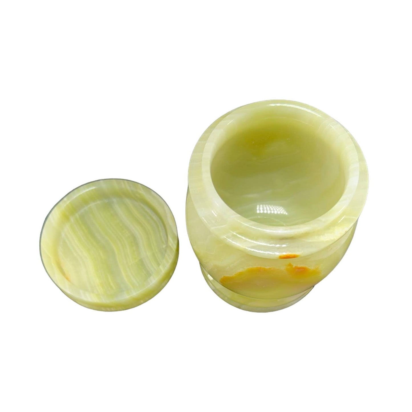 Onyx Jar 5 inch