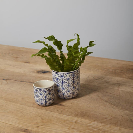 Dolly Pot