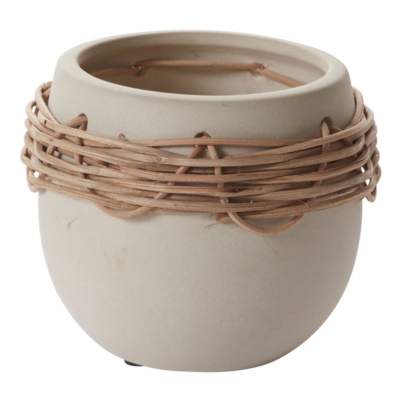 Lissome Pot